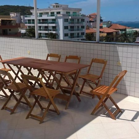 Cobertura Mediterraneo - Ate 12 Pessoas, Duas Vagas Cobertas Arraial do Cabo Exterior photo
